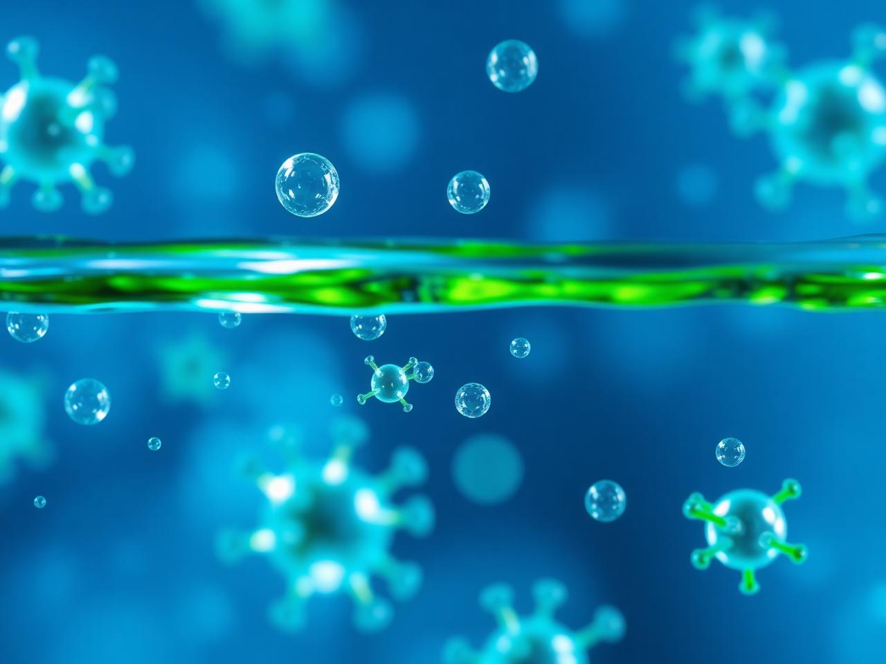 Contaminants & Environmental Risk