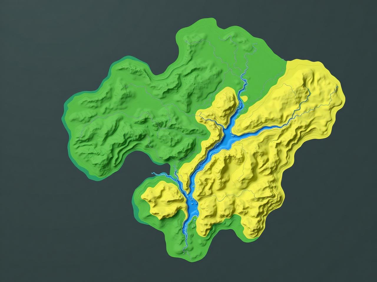 GIS & Spatial Intelligence