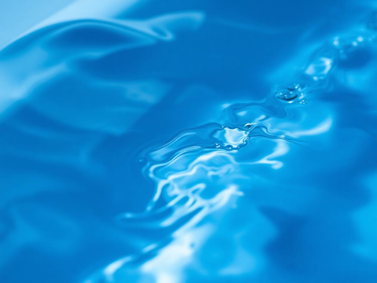 Water Resources & Hydrology